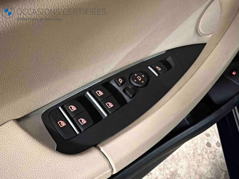 Used BMW X3 xDrive30e 292ch M Sport 2022 BMW Individual Tansanitblau métallisé € 43999 in Metz