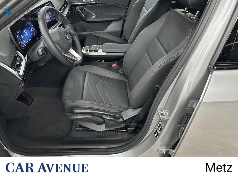 Used BMW X1 sDrive20i 170ch xLine 2025 Spacesilber métal € 42599 in Metz