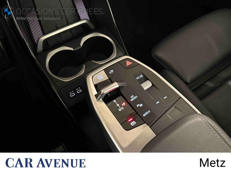 Occasion BMW X1 xDrive23i 218ch M Sport First Edition Exclusive 2022 Saphirschwarz métal 45999 € à Metz