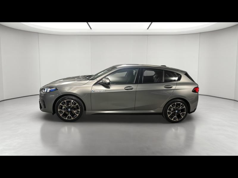 Occasion BMW Série 1 120A 170ch M Sport Design DKG7 2026 Skyscraper Grey métallisé 37990 € à Metz