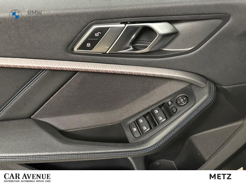 Used BMW Série 1 118dA 150ch M Sport 2023 Skyscraper Grey métallisé € 29599 in Metz