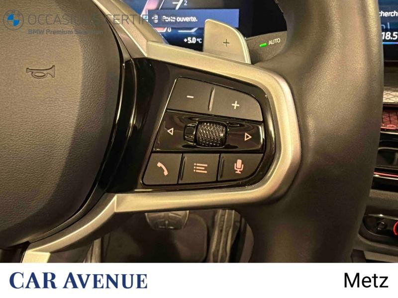 Used BMW Série 4 Cabriolet 420iA 184ch M Sport 2025 Saphirschwarz métallisé € 57999 in Metz