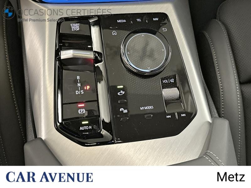 Used BMW X3 xDrive30e 299ch M Sport 2025 M Brooklyn Grey métallisé € 70599 in Metz