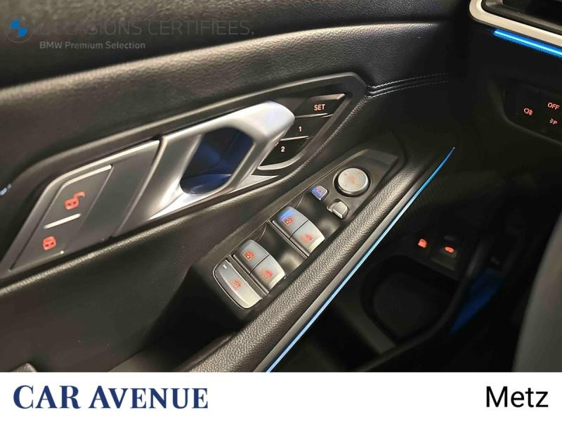 Used BMW Série 3 320eA 204ch M Sport 2023 Skyscrapergrau métallisé € 38799 in Metz