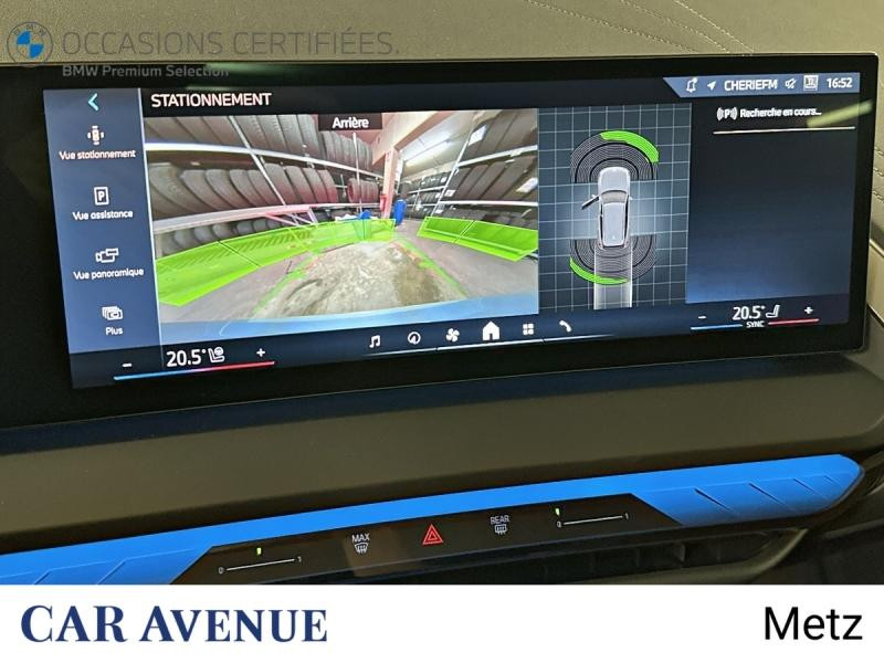 Used BMW X3 xDrive30e 299ch M Sport 2025 M Brooklyn Grey métallisé € 70599 in Metz