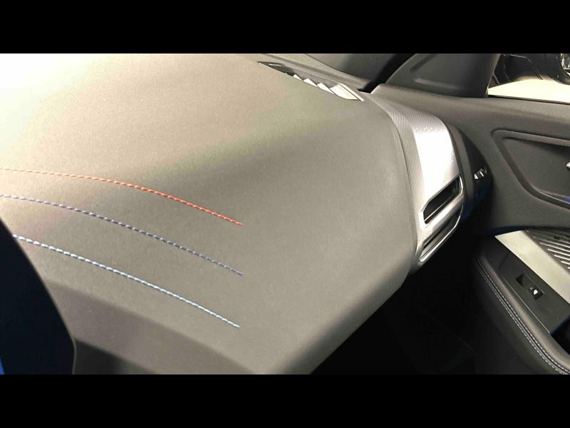 Occasion BMW Série 1 120dA 163ch M Sport DKG7 2026 Saphirschwarz métallisé 42990 € à Metz