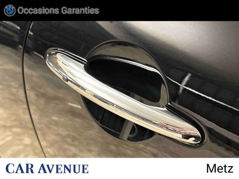 Occasion MINI Mini Cooper D 116ch Blackfriars BVA 2018 Midnight Black 18999 € à Metz