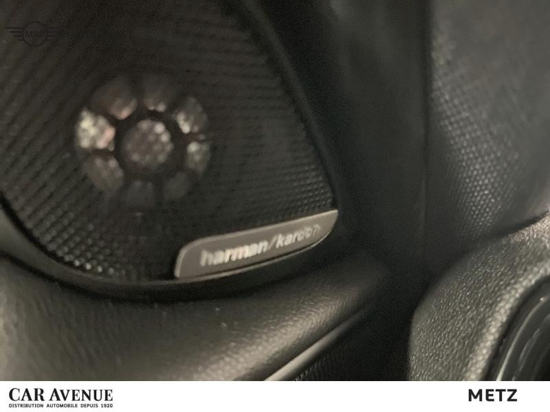 Used MINI Countryman Cooper SE 125ch + 95ch Edition Premium Plus ALL4 BVA6 2022 Midnight Black II € 32999 in Metz
