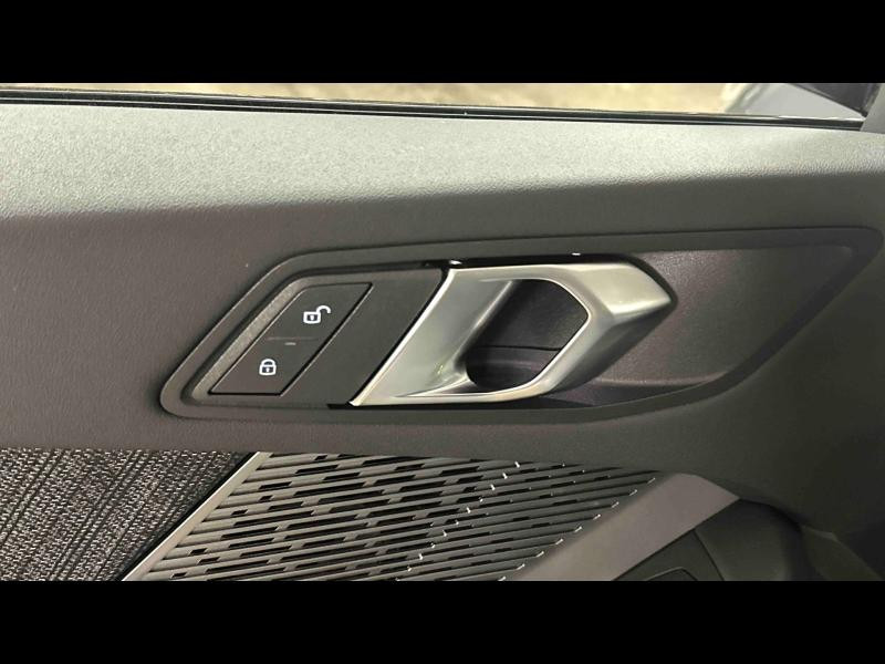 Occasion BMW Série 1 120A 170ch M Sport Design DKG7 2026 Skyscraper Grey métallisé 37990 € à Metz