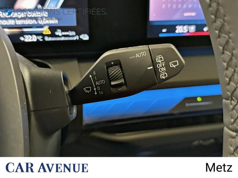 Used BMW X3 xDrive30e 299ch M Sport 2025 M Brooklyn Grey métallisé € 70599 in Metz