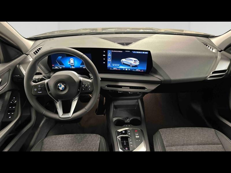 Occasion BMW Série 1 120A 170ch M Sport Design DKG7 2026 Skyscraper Grey métallisé 37990 € à Metz