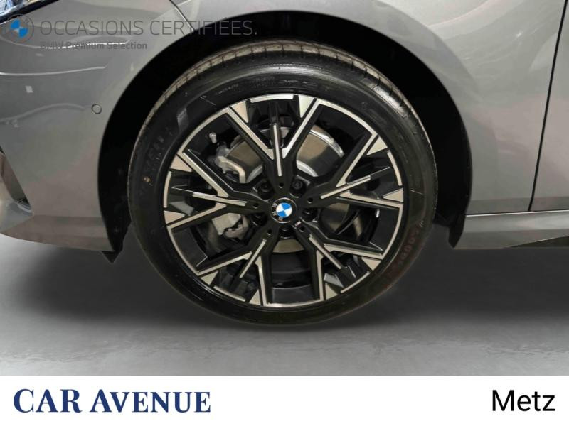Occasion BMW Série 1 120A 170ch M Sport DKG7 2026 Skyscraper Grey métallisé 37890 € à Metz