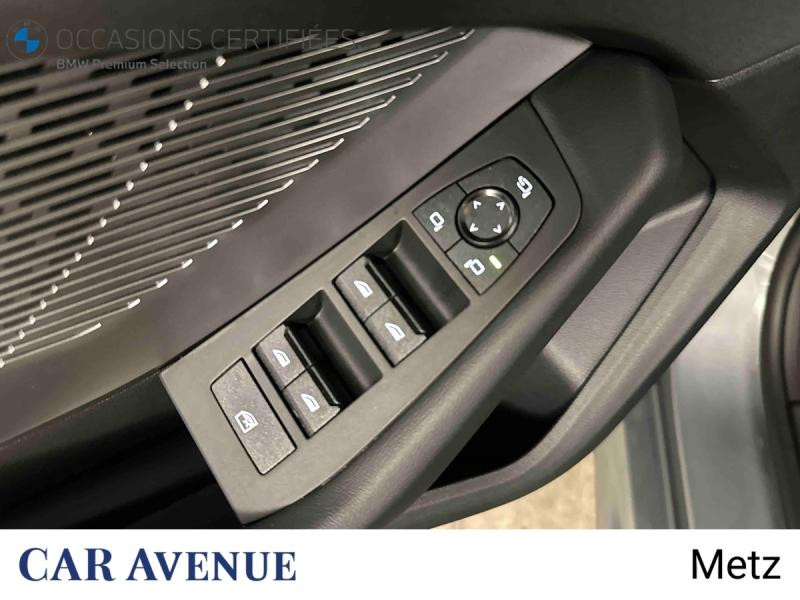 Occasion BMW Série 1 120A 170ch M Sport DKG7 2026 Skyscraper Grey métallisé 37890 € à Metz
