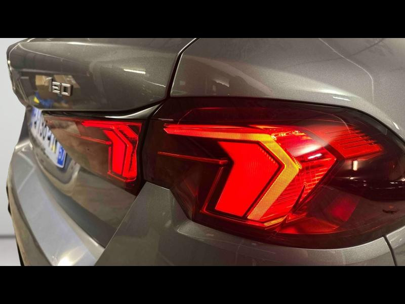 Occasion BMW Série 1 120A 170ch M Sport Design DKG7 2026 Skyscraper Grey métallisé 37990 € à Metz