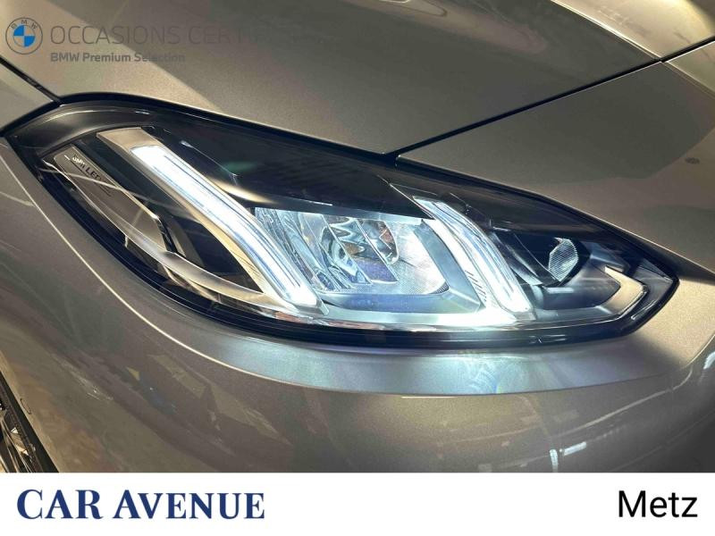 Occasion BMW Série 1 120A 170ch M Sport DKG7 2026 Skyscraper Grey métallisé 37890 € à Metz