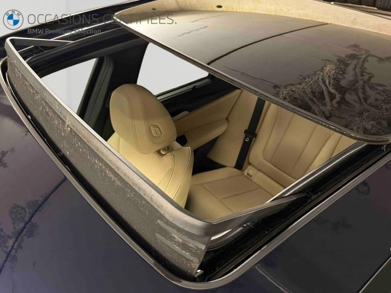 Used BMW X3 xDrive30e 292ch M Sport 2022 BMW Individual Tansanitblau métallisé € 43999 in Metz