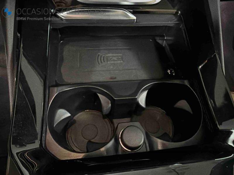 Used BMW X3 xDrive30e 292ch M Sport 2022 BMW Individual Tansanitblau métallisé € 43999 in Metz