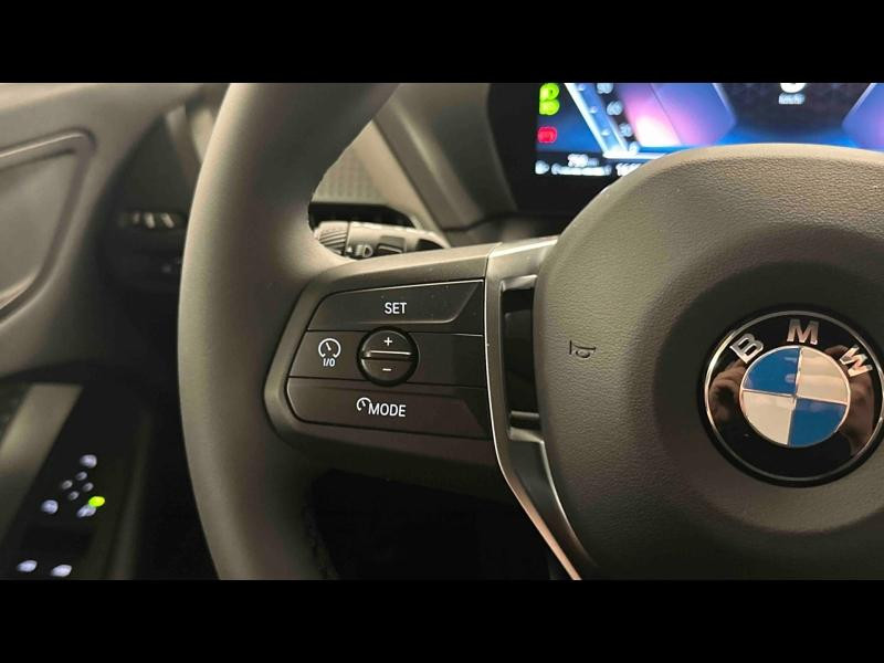 Occasion BMW Série 1 120A 170ch M Sport Design DKG7 2026 Skyscraper Grey métallisé 37990 € à Metz