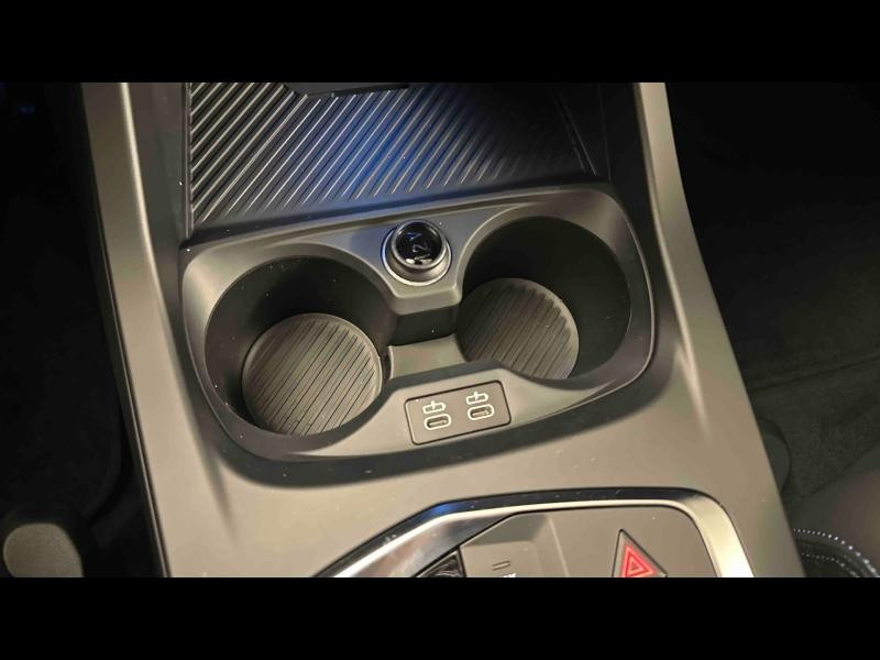 Occasion BMW Série 1 120dA 163ch M Sport DKG7 2026 Saphirschwarz métallisé 42990 € à Metz