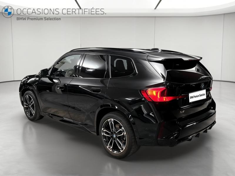 Used BMW X1 sDrive20i 170ch M Sport 2025 Saphirschwarz métal € 45999 in Metz