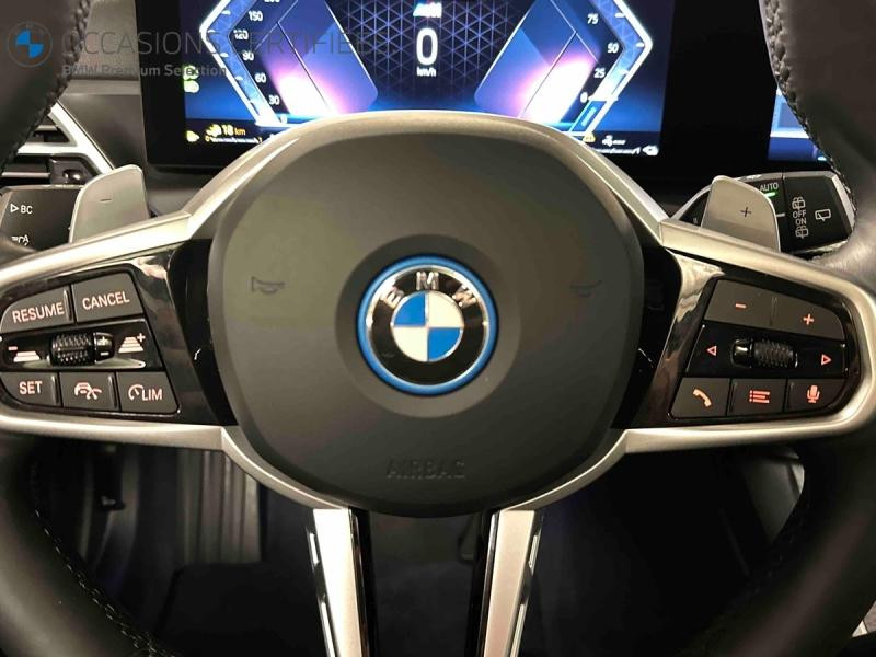 Used BMW Série 3 Touring 330eA xDrive 292ch M Sport 2025 Blanc € 58999 in Metz