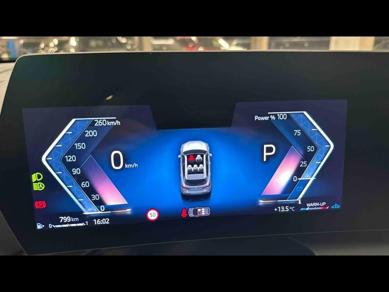 Occasion BMW Série 1 120A 170ch M Sport Design DKG7 2026 Skyscraper Grey métallisé 37990 € à Metz