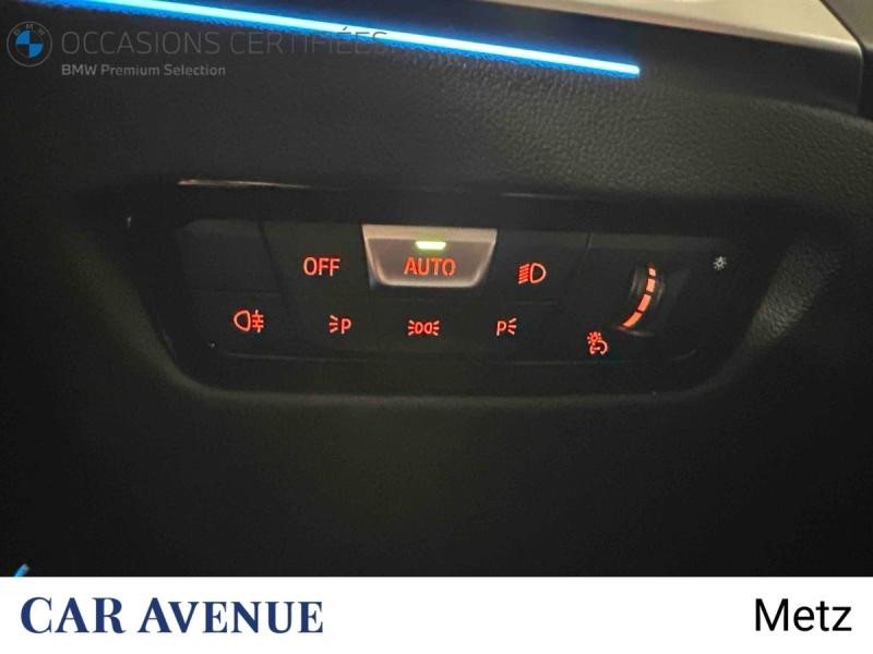 Used BMW Série 3 320eA 204ch M Sport 2023 Skyscrapergrau métallisé € 38799 in Metz