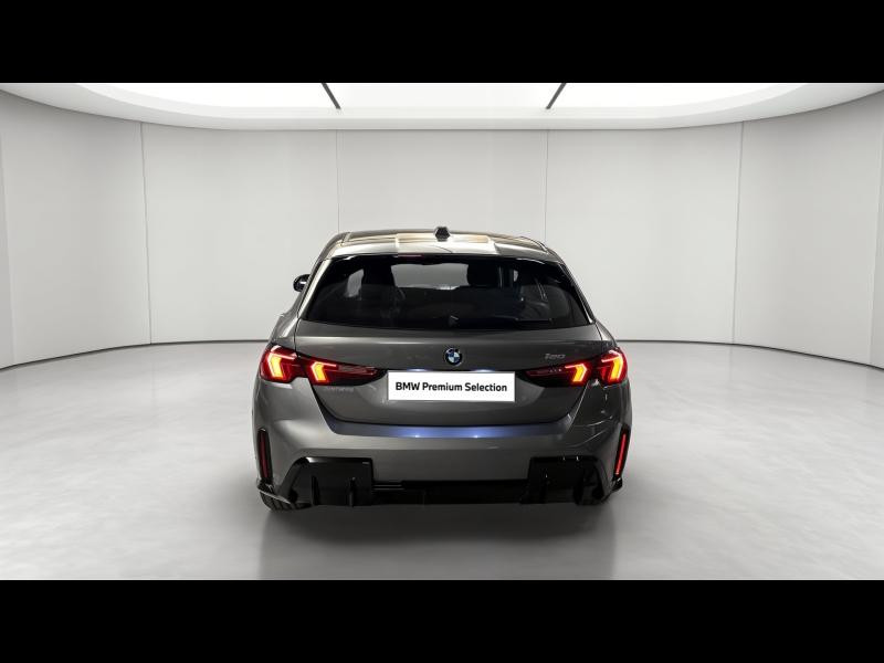 Occasion BMW Série 1 120A 170ch M Sport Design DKG7 2026 Skyscraper Grey métallisé 37990 € à Metz