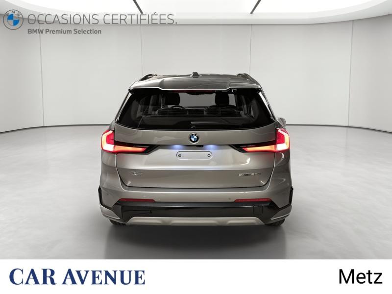 Used BMW X1 sDrive20i 170ch xLine 2025 Spacesilber métal € 42599 in Metz