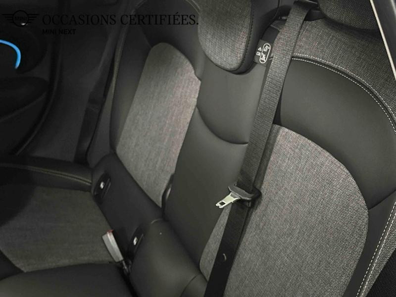 Occasion MINI Mini 5 Portes Cooper S 178ch Edition Premium Plus BVA7 2022 Midnight Black II 31999 € à Metz