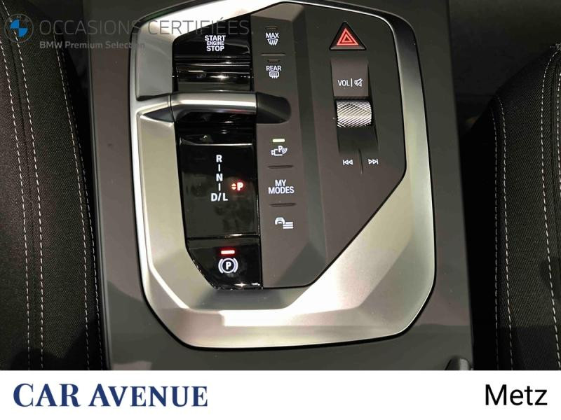 Occasion BMW Série 1 120A 170ch M Sport DKG7 2026 Skyscraper Grey métallisé 37890 € à Metz