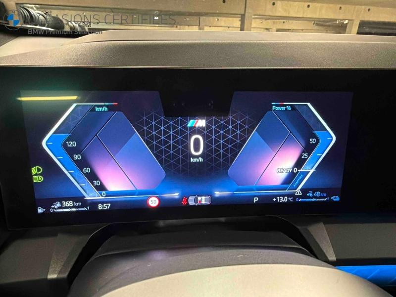 Used BMW X3 xDrive30e 299ch M Sport 2025 Sophistograu métallisé € 68999 in Metz