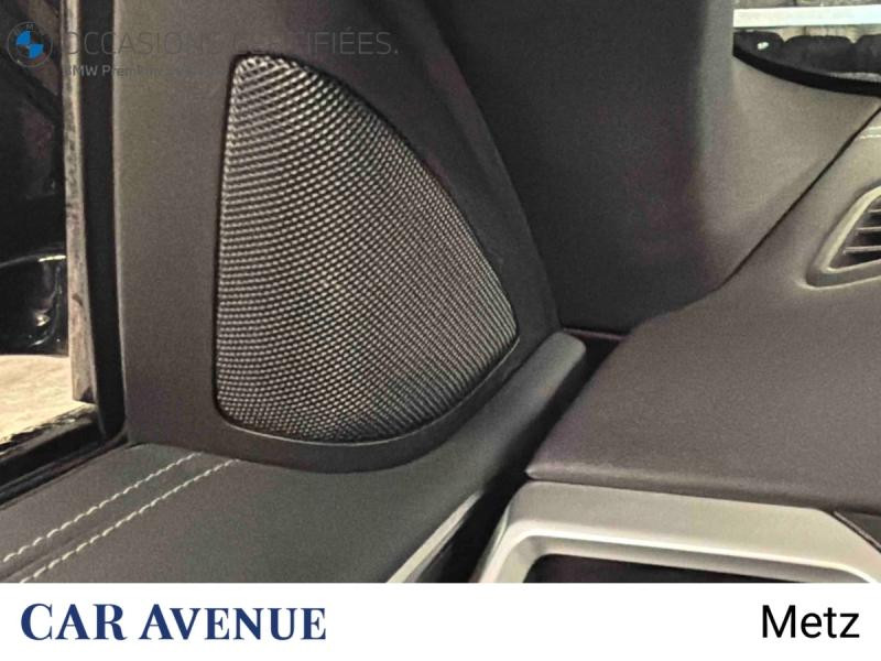 Used BMW Série 4 Cabriolet 420iA 184ch M Sport 2025 Saphirschwarz métallisé € 57999 in Metz