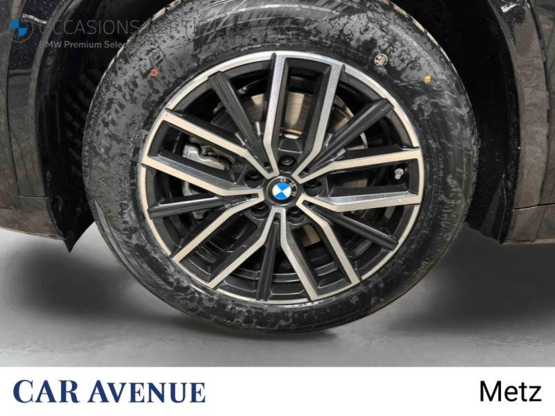 Occasion BMW X1 xDrive23i 218ch M Sport First Edition Exclusive 2022 Saphirschwarz métal 45999 € à Metz