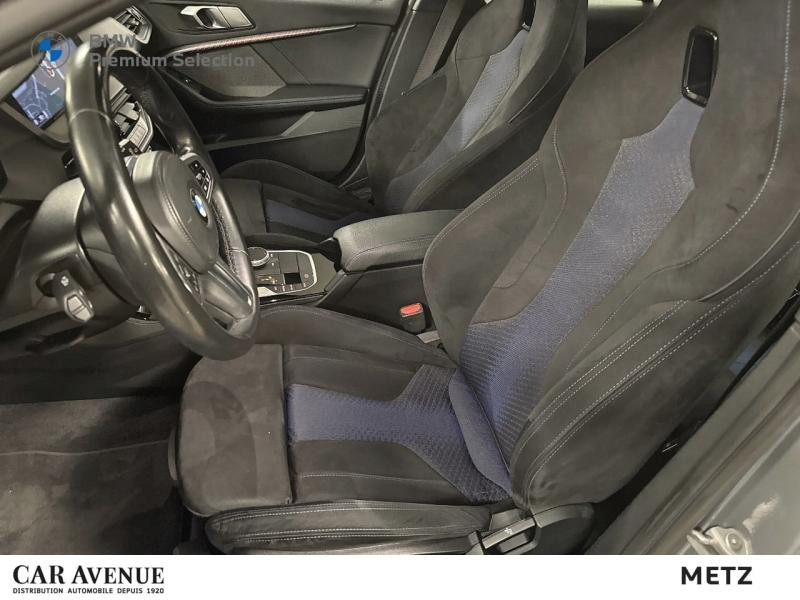 Used BMW Série 1 118dA 150ch M Sport 2023 Skyscraper Grey métallisé € 29599 in Metz