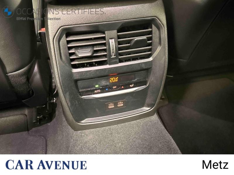 Occasion BMW Série 3 330eA 292ch M Sport 2025 Skyscrapergrau métallisé 50999 € à Metz