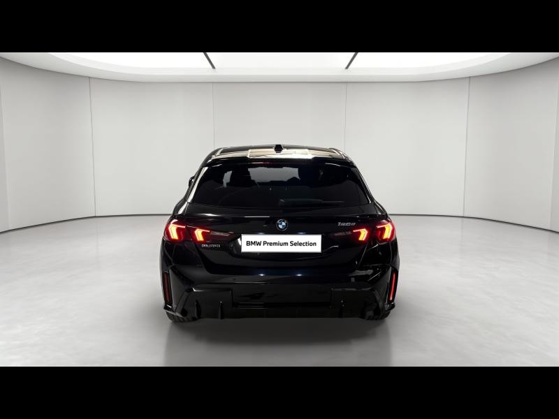 Occasion BMW Série 1 120dA 163ch M Sport DKG7 2026 Saphirschwarz métallisé 42990 € à Metz