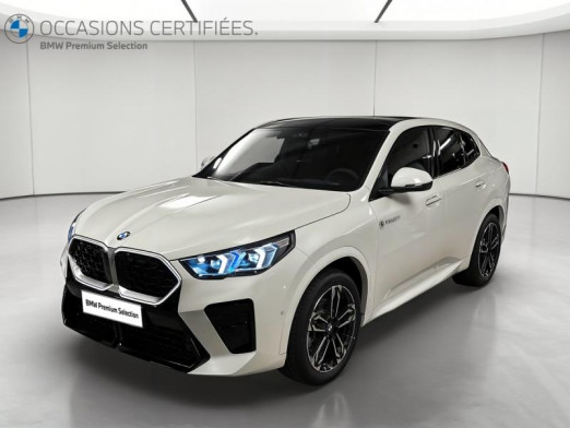 Used BMW X2 sDrive20iA 170ch M Sport DKG7 2025 Blanc € 52,990 in Metz