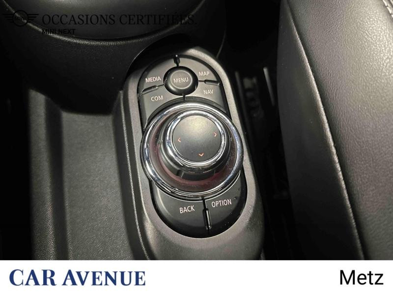 Occasion MINI Mini 5 Portes Cooper S 178ch Edition Premium Plus BVA7 2023 Enigmatic Black 29999 € à Metz