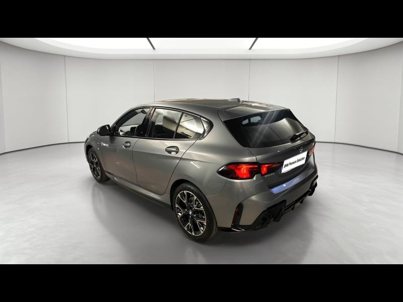 Occasion BMW Série 1 120A 170ch M Sport Design DKG7 2026 Skyscraper Grey métallisé 37990 € à Metz