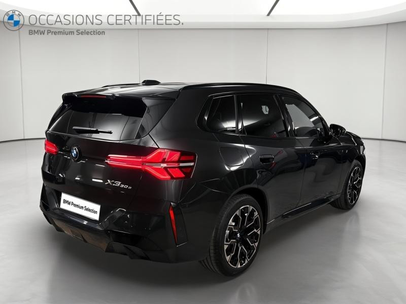 Used BMW X3 xDrive30e 299ch M Sport 2025 Sophistograu métallisé € 68999 in Metz