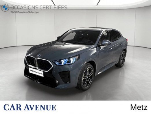 Used BMW X2 sDrive20iA 170ch M Sport DKG7 2025 BMW Ind Storm Bay métallisé € 46,999 in Metz