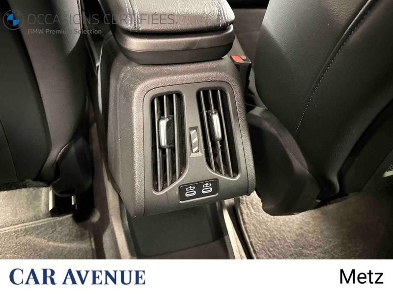 Occasion BMW Série 2 ActiveTourer 225e 245ch xDrive M Sport DKG7 2022 Noir 31999 € à Metz