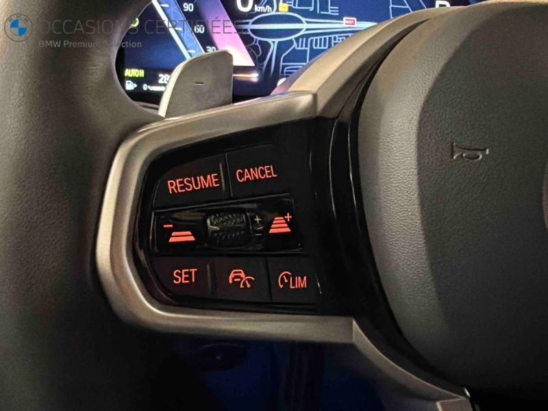 Used BMW Série 3 320dA xDrive 190ch M Sport 2025 M Brooklyngrau métallisé € 49599 in Metz