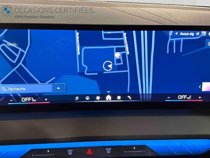 Used BMW X3 xDrive30e 299ch M Sport 2025 Sophistograu métallisé € 68999 in Metz