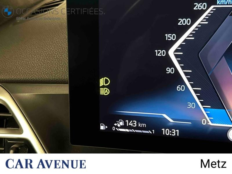 Occasion BMW Série 3 330eA 292ch M Sport 2025 Skyscrapergrau métallisé 50999 € à Metz