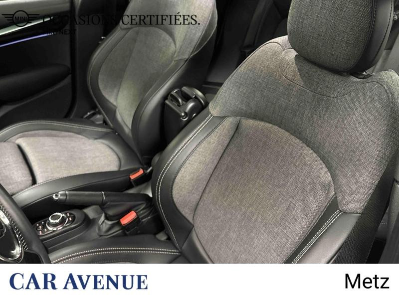 Occasion MINI Mini 5 Portes Cooper S 178ch Edition Premium Plus BVA7 2023 Enigmatic Black 29999 € à Metz
