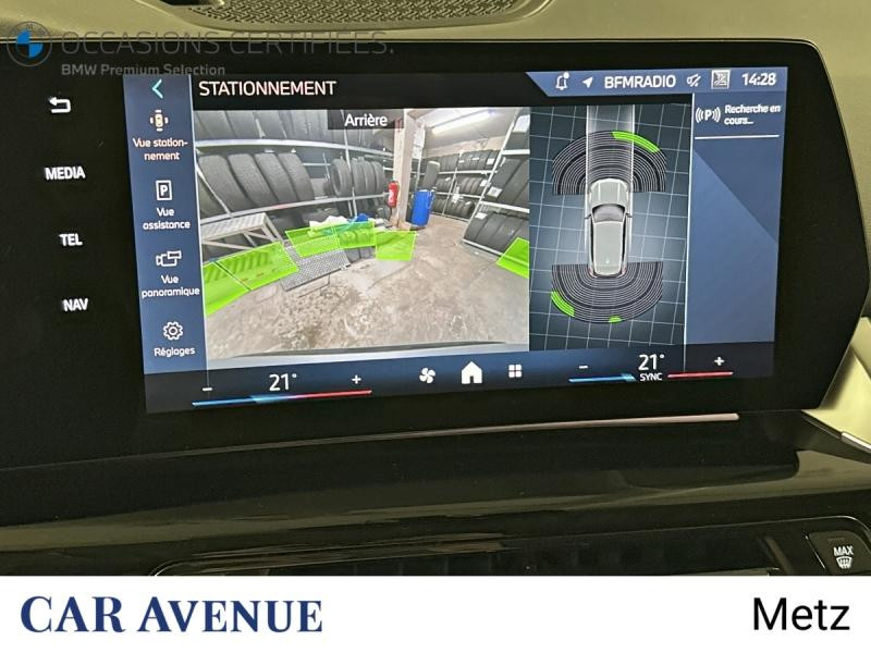 Used BMW X1 sDrive20i 170ch xLine 2025 Spacesilber métal € 42599 in Metz