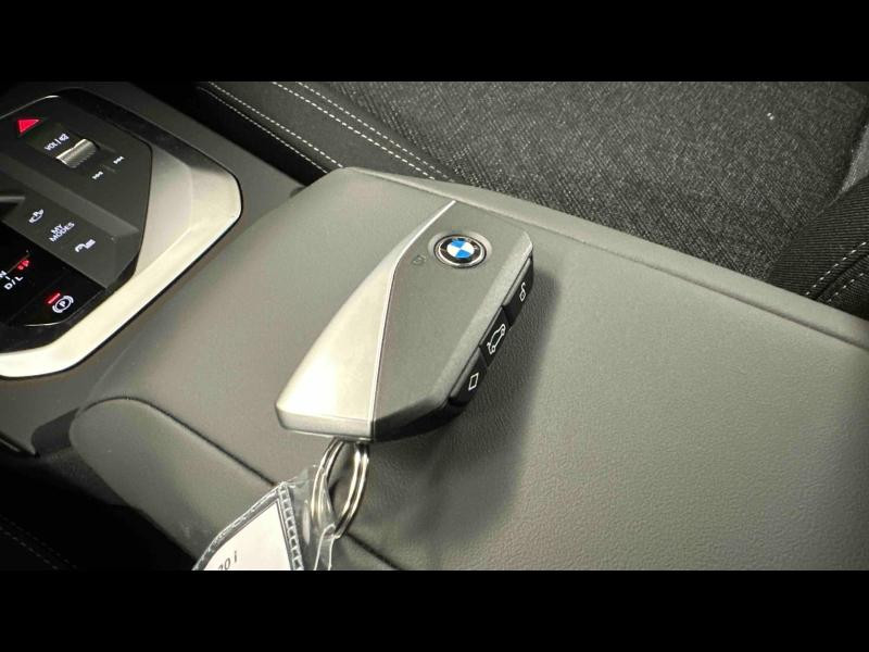 Occasion BMW Série 1 120A 170ch M Sport Design DKG7 2026 Skyscraper Grey métallisé 37990 € à Metz