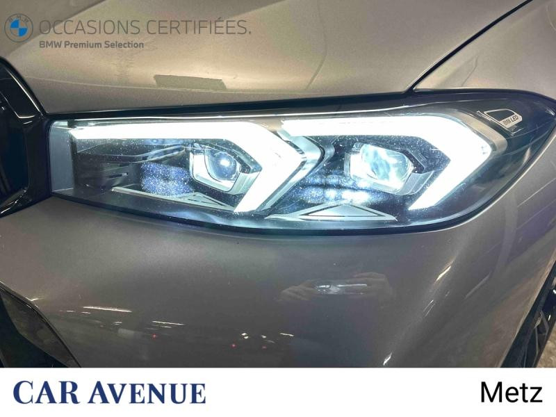 Used BMW Série 3 320eA 204ch M Sport 2023 Skyscrapergrau métallisé € 38799 in Metz